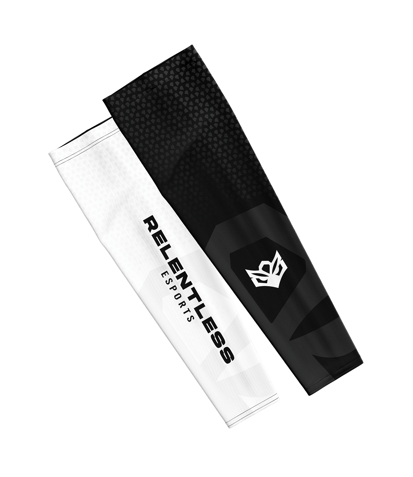 Relentless PRO Sleeves - Custom Esports Jersey by ARMA