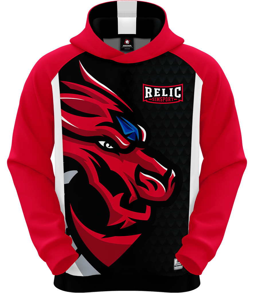 Relic ELITE Hoodie - ARMA