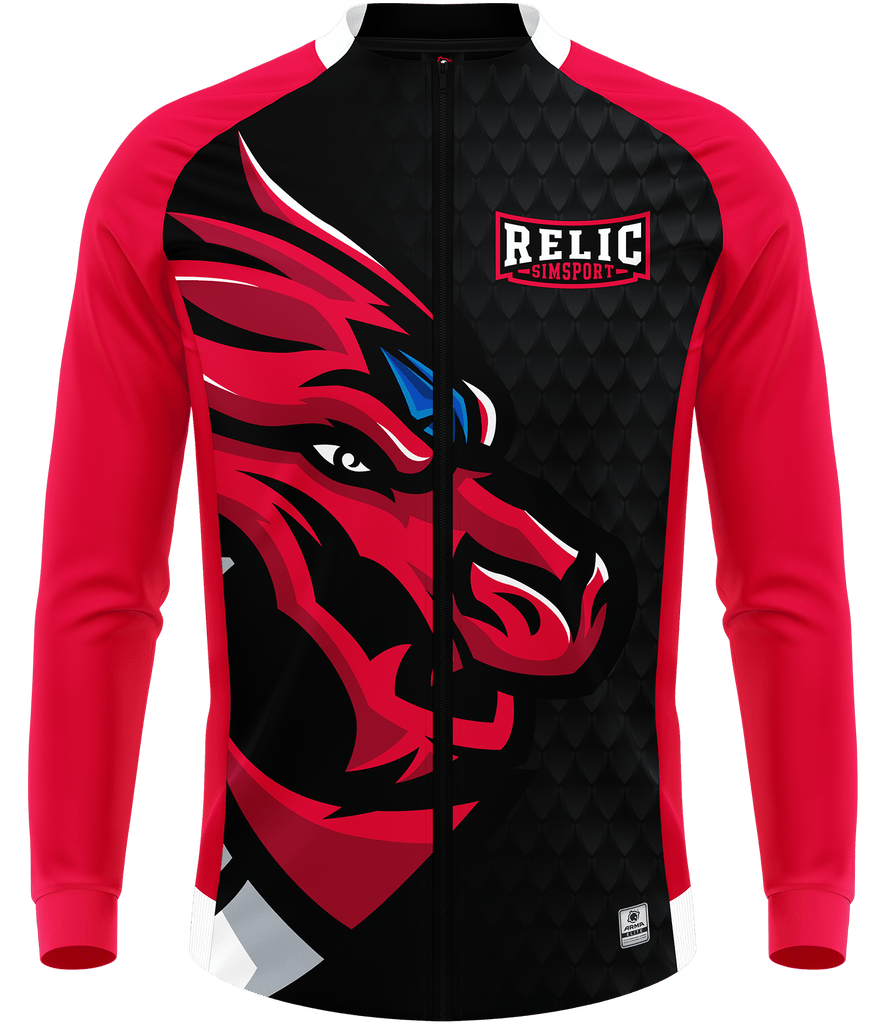 Relic ELITE Jacket - ARMA