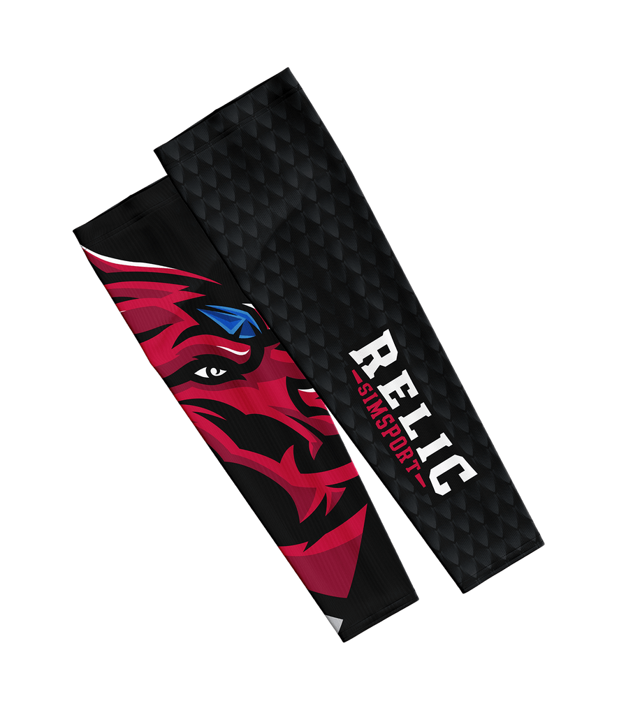 Relic PRO Sleeves - ARMA
