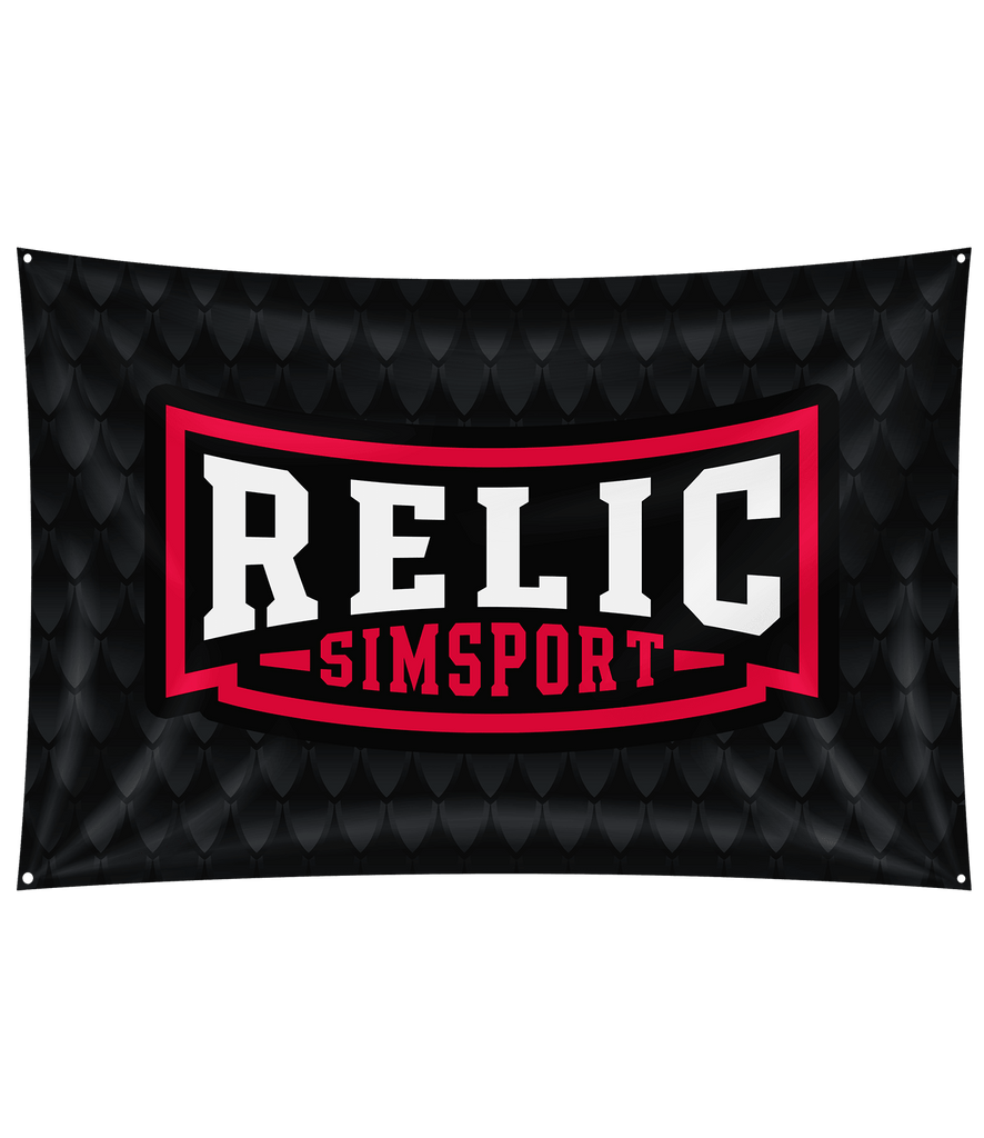 Relic Team Flag - ARMA