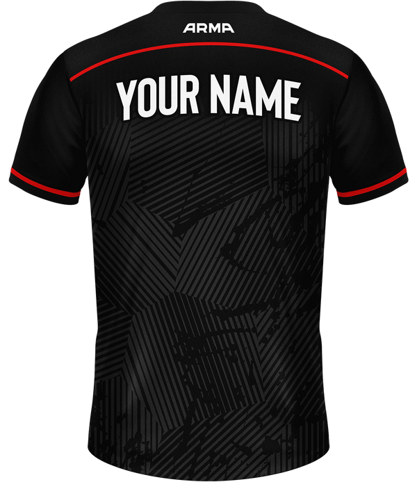 Resent Pro Jersey - ARMA