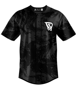 Reverse 7 Baseball Jersey - ARMA