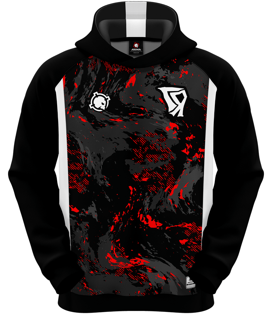 Reverse 7 ELITE Hoodie - ARMA