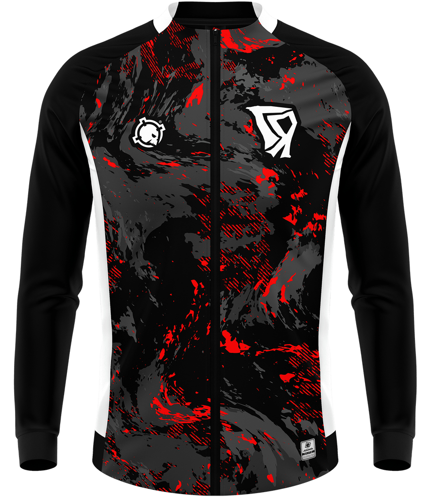 Reverse 7 ELITE Jacket - ARMA