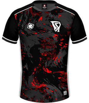 Reverse 7 ELITE Jersey - Black - ARMA