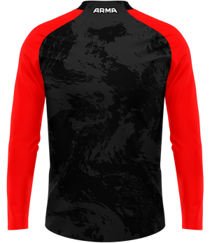 Reverse 7 ELITE Quarter Zip - ARMA