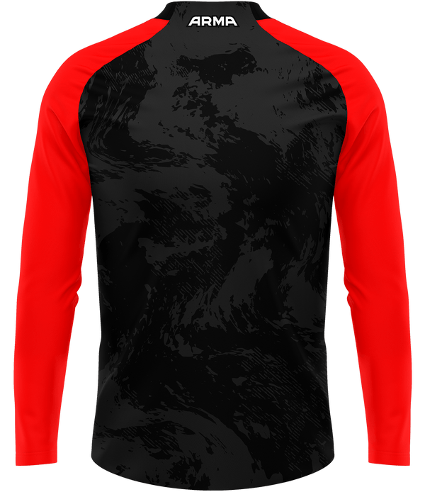 Reverse 7 ELITE Quarter Zip - ARMA