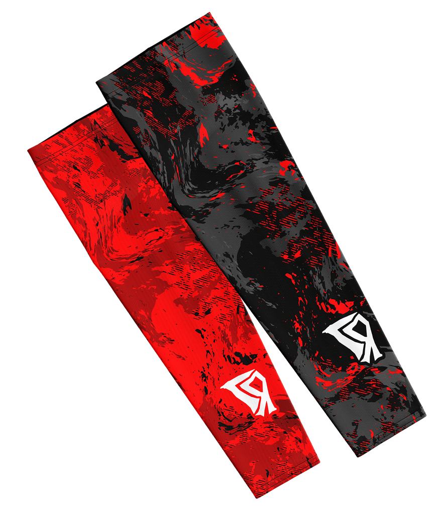 Reverse 7 PRO Sleeves - ARMA