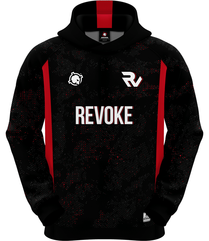Revoke ELITE Hoodie - ARMA
