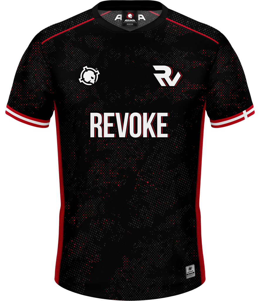 Revoke ELITE Jersey - ARMA