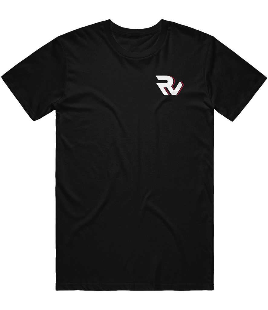 Revoke Icon Tee - Black - ARMA