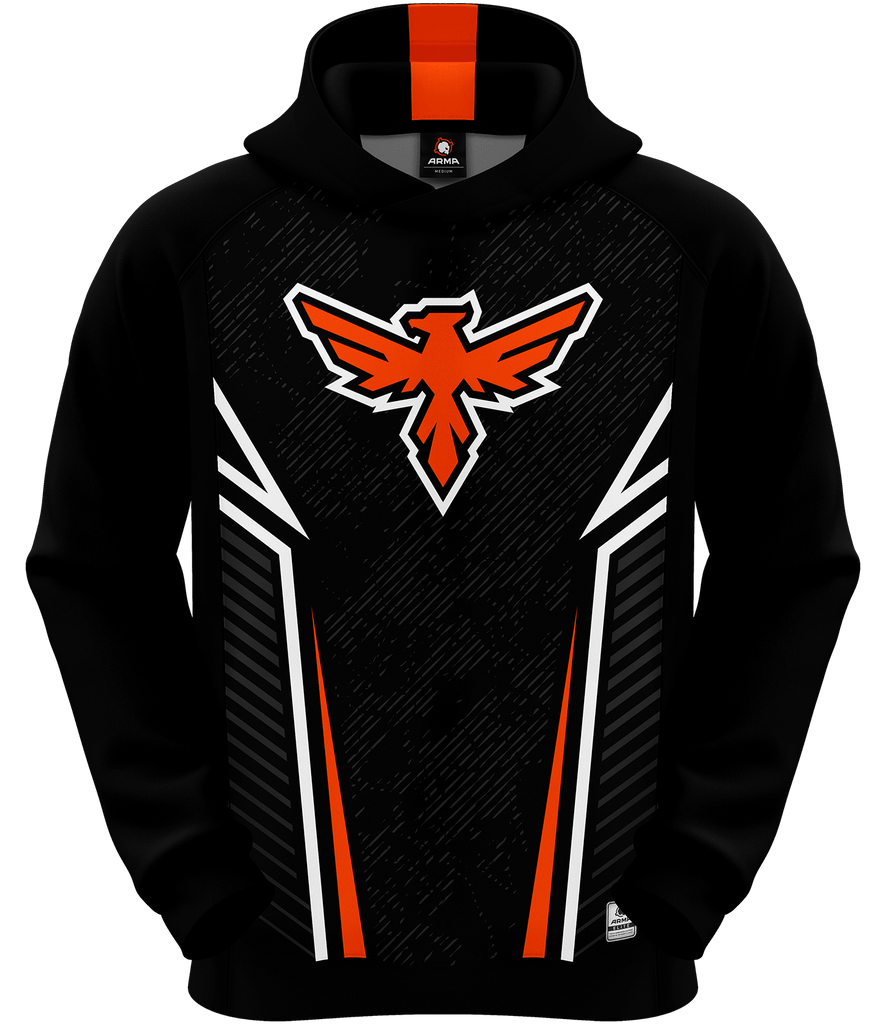 REZ ELITE Hoodie - ARMA