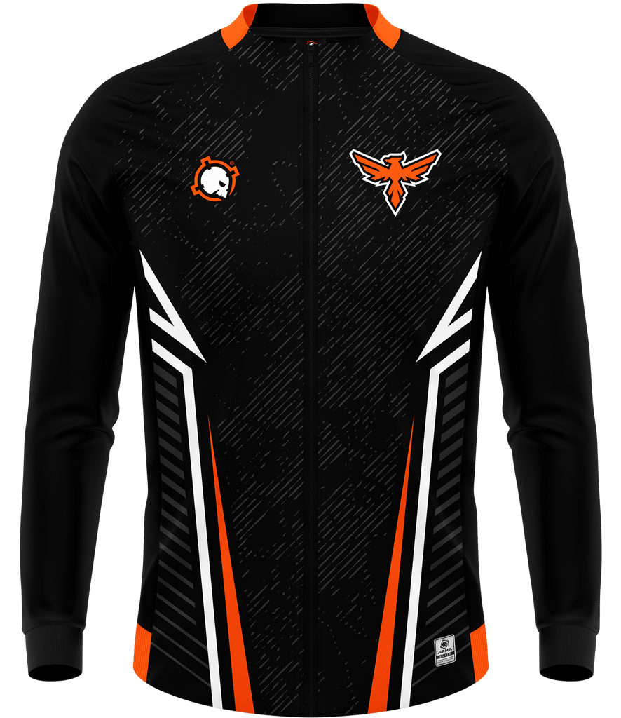 REZ ELITE Jacket - ARMA