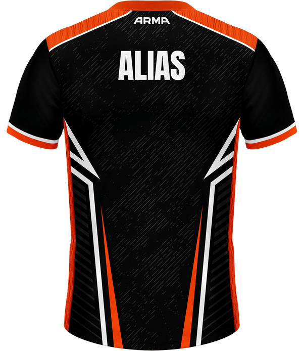 REZ ELITE Jersey - ARMA