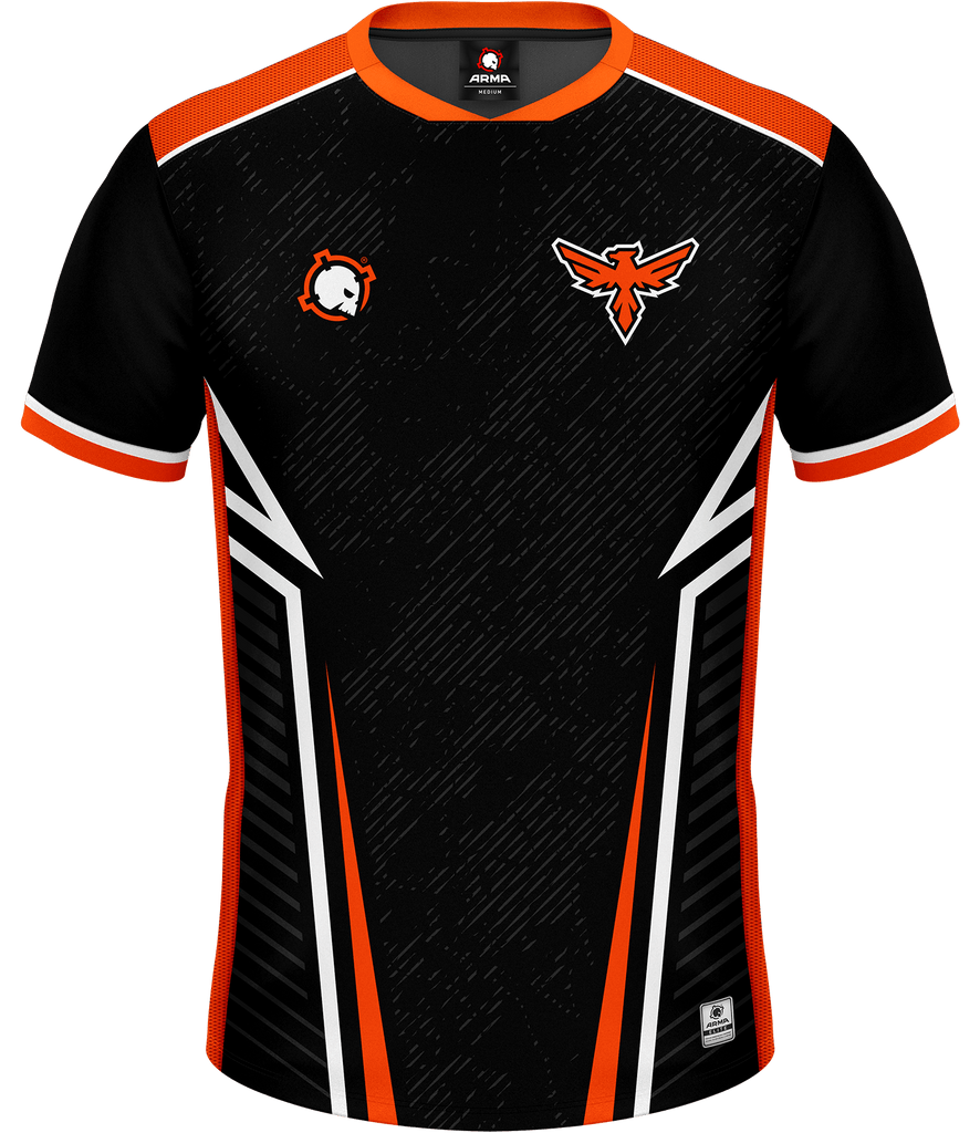 REZ ELITE Jersey - ARMA