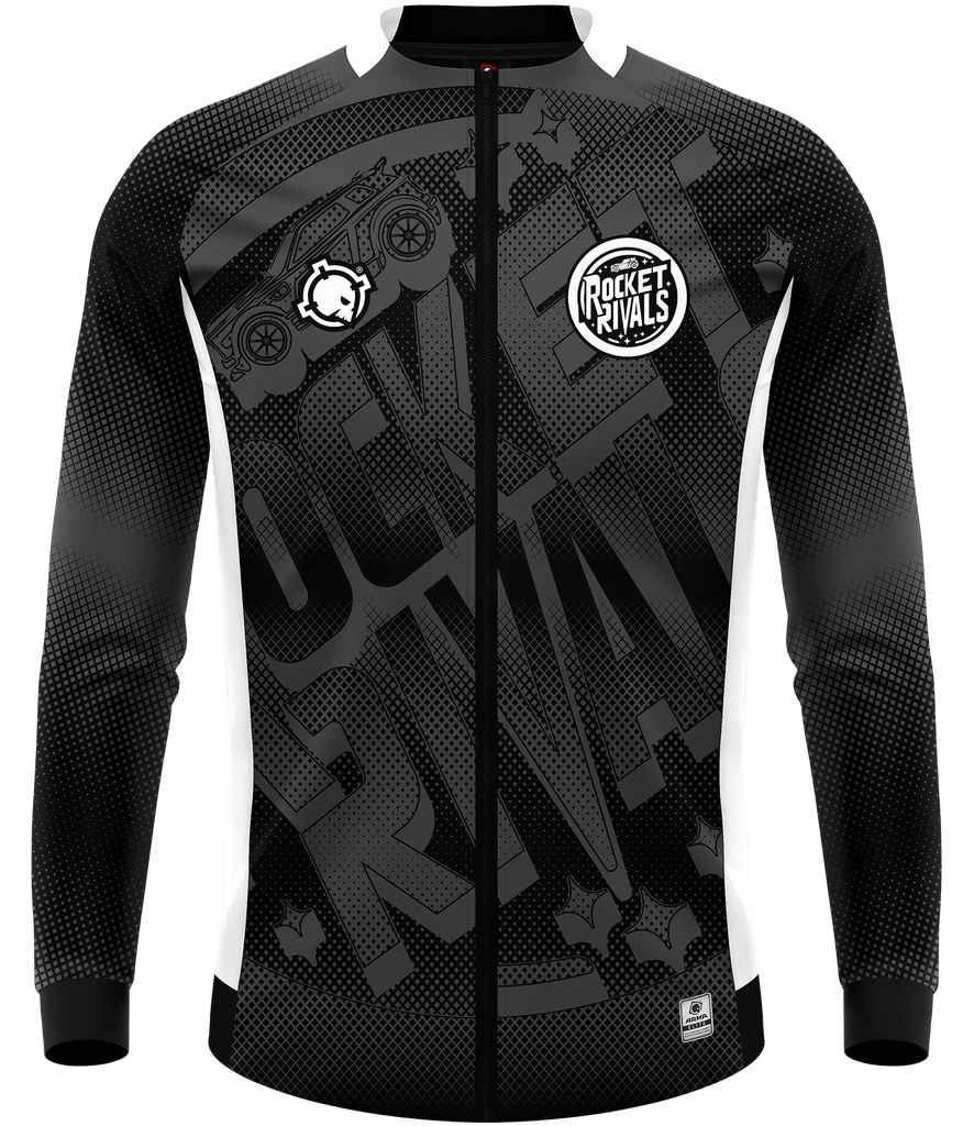 Rocket Rivals ELITE Jacket - ARMA
