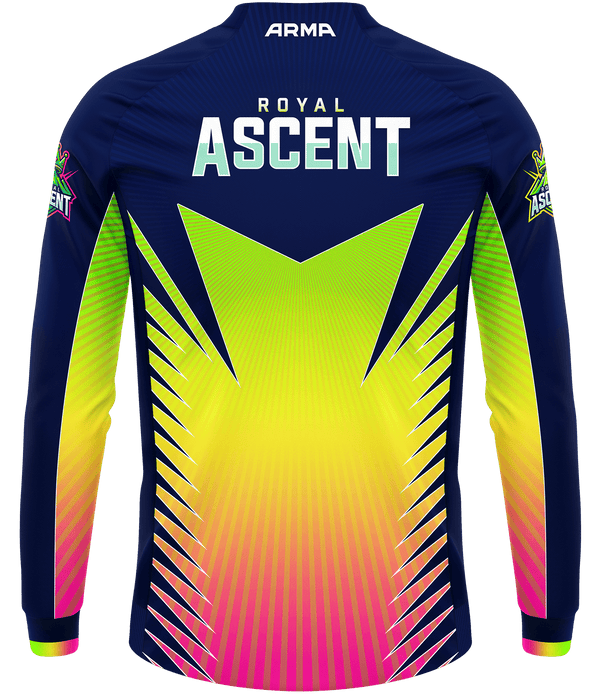 Royal Ascent ELITE Jacket - ARMA