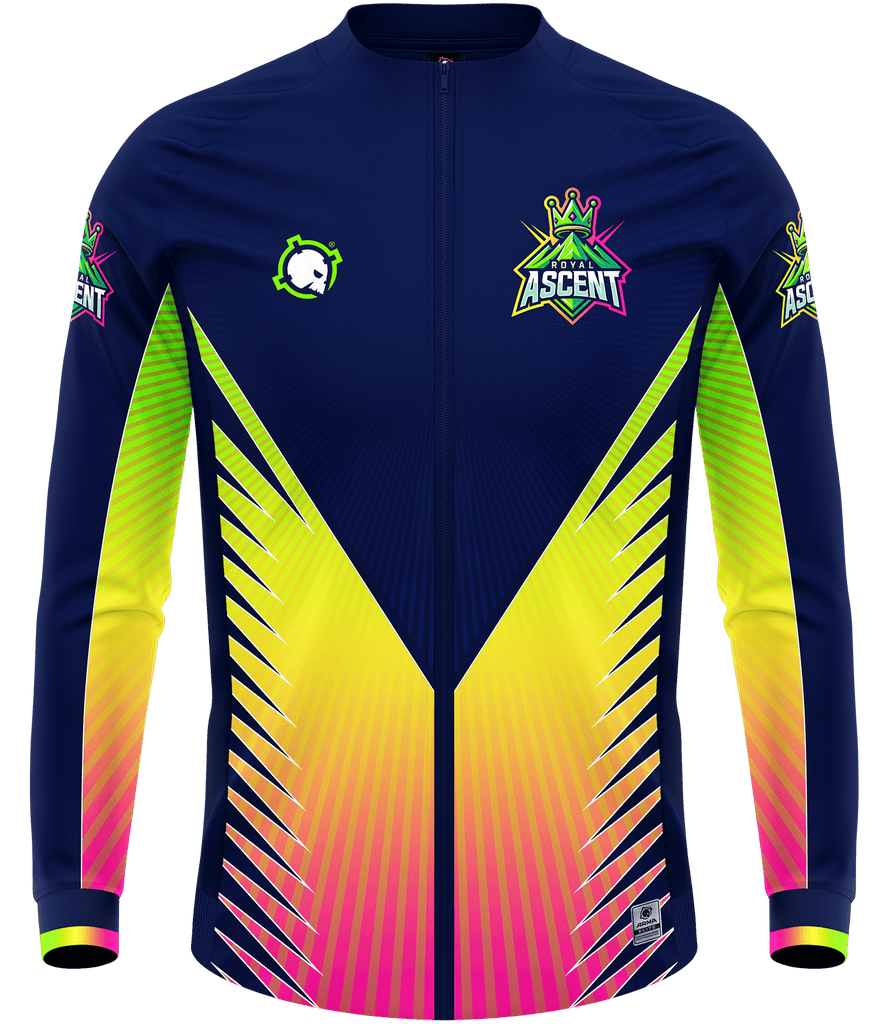 Royal Ascent ELITE Jacket - ARMA