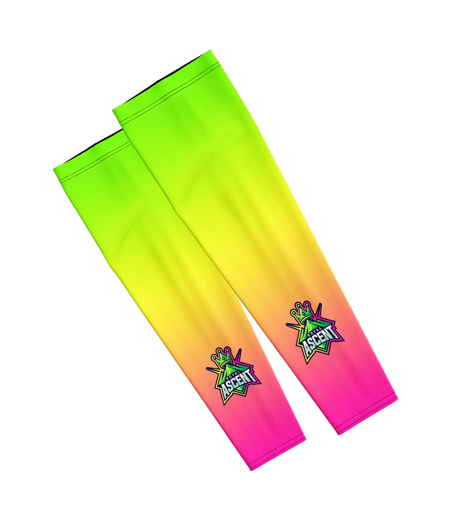 Royal Ascent PRO Sleeves - ARMA