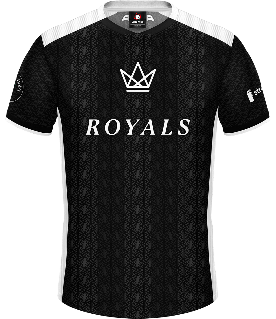 Royals ELITE Jersey - ARMA