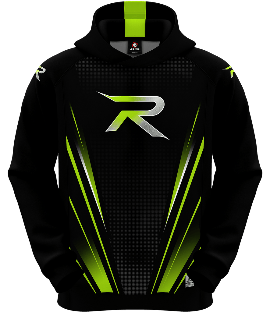 Ryvex ELITE Hoodie - ARMA