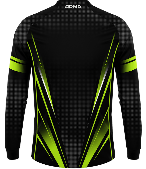 Ryvex ELITE Jacket - ARMA