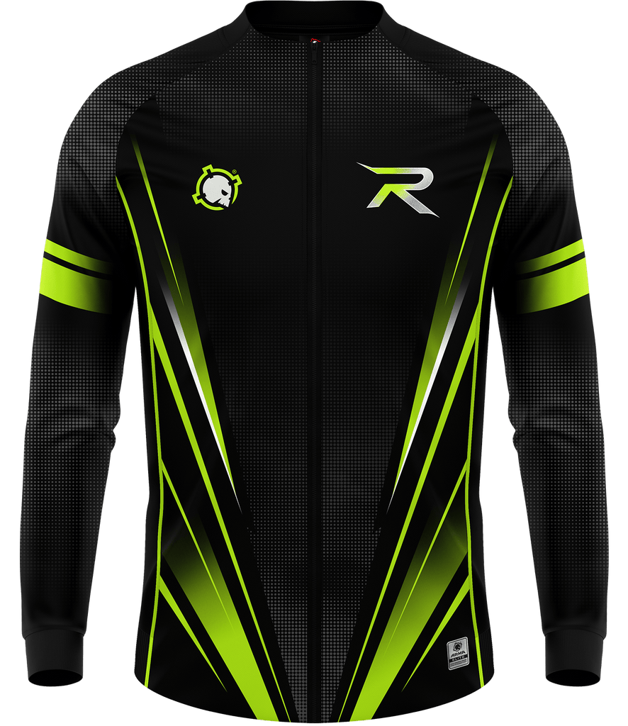 Ryvex ELITE Jacket - ARMA