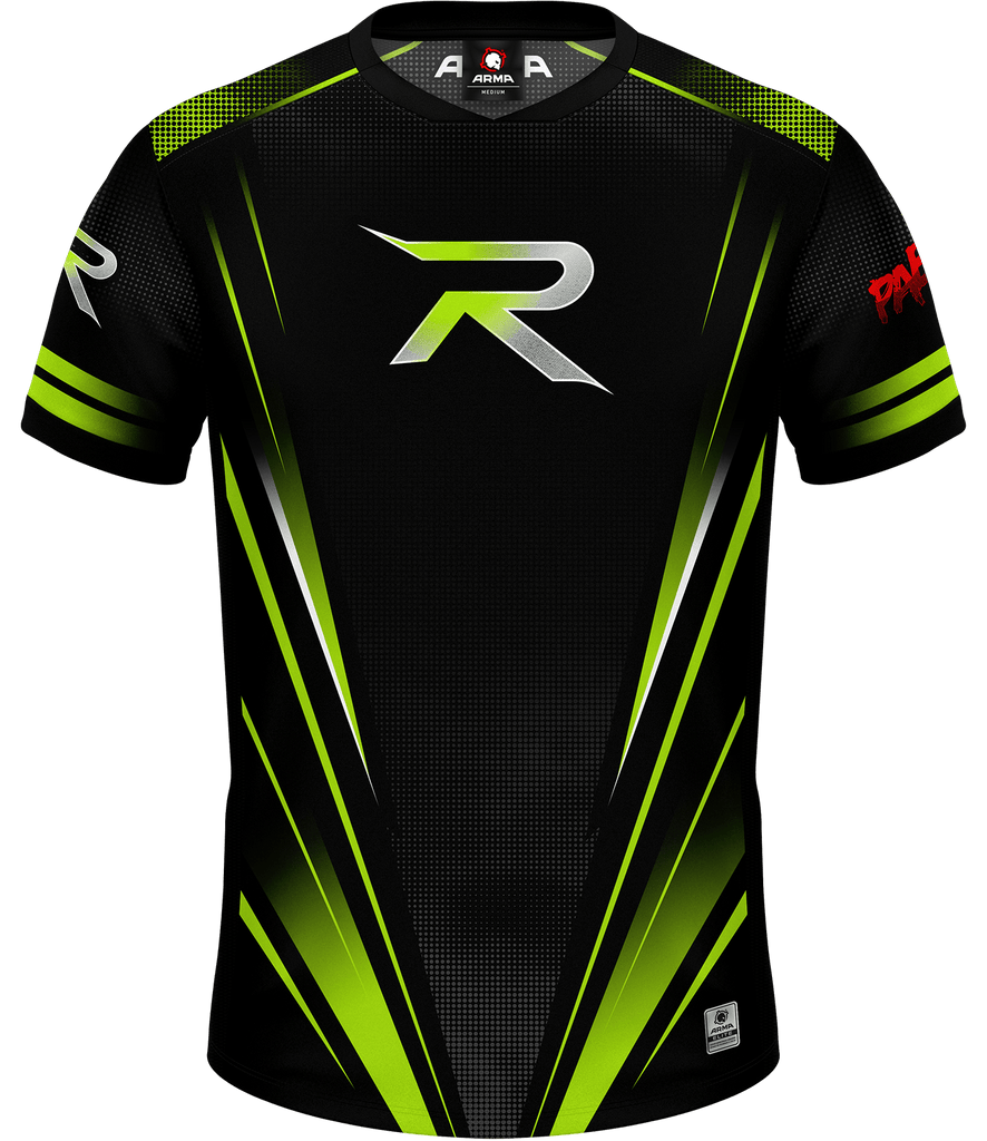 Ryvex ELITE Jersey - ARMA