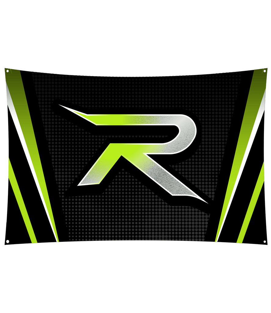 Ryvex Team Flag - ARMA