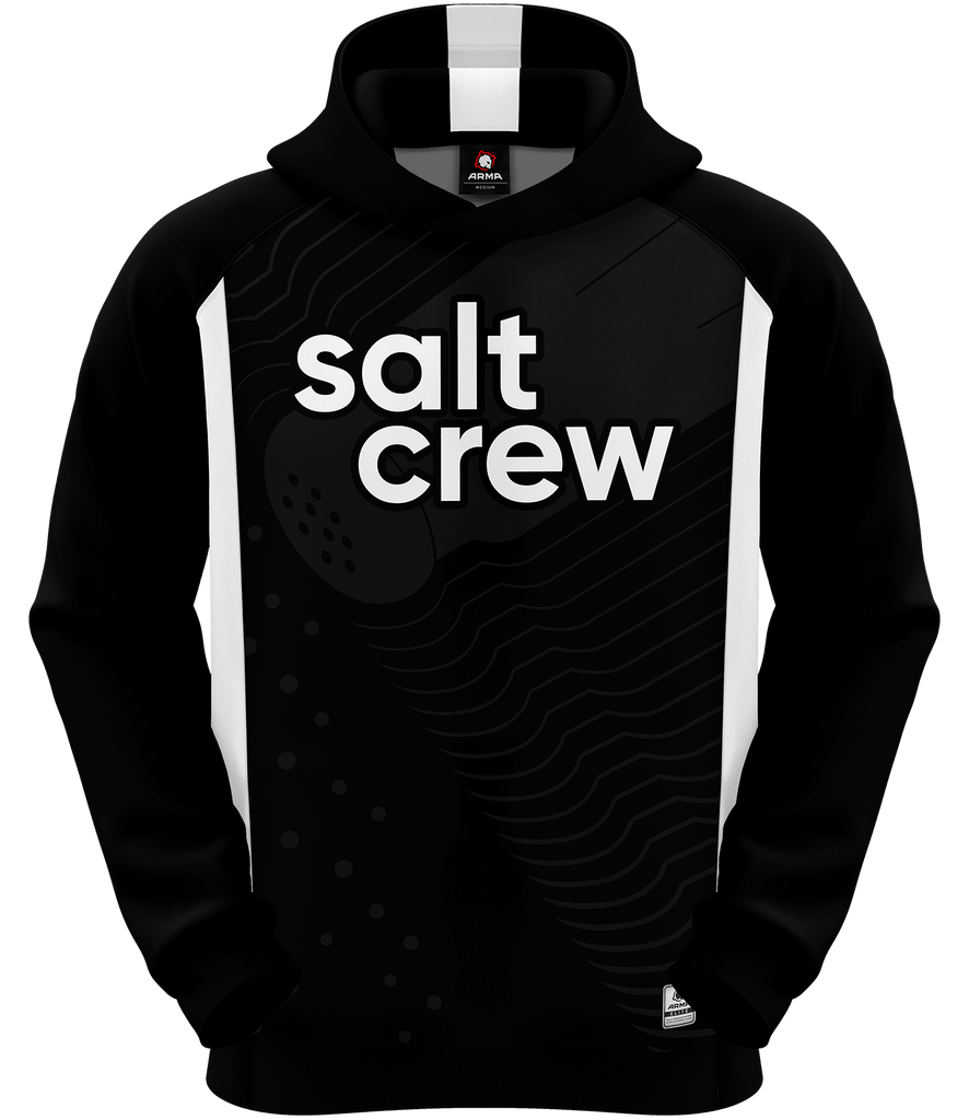 Saltcrew ELITE Hoodie - ARMA