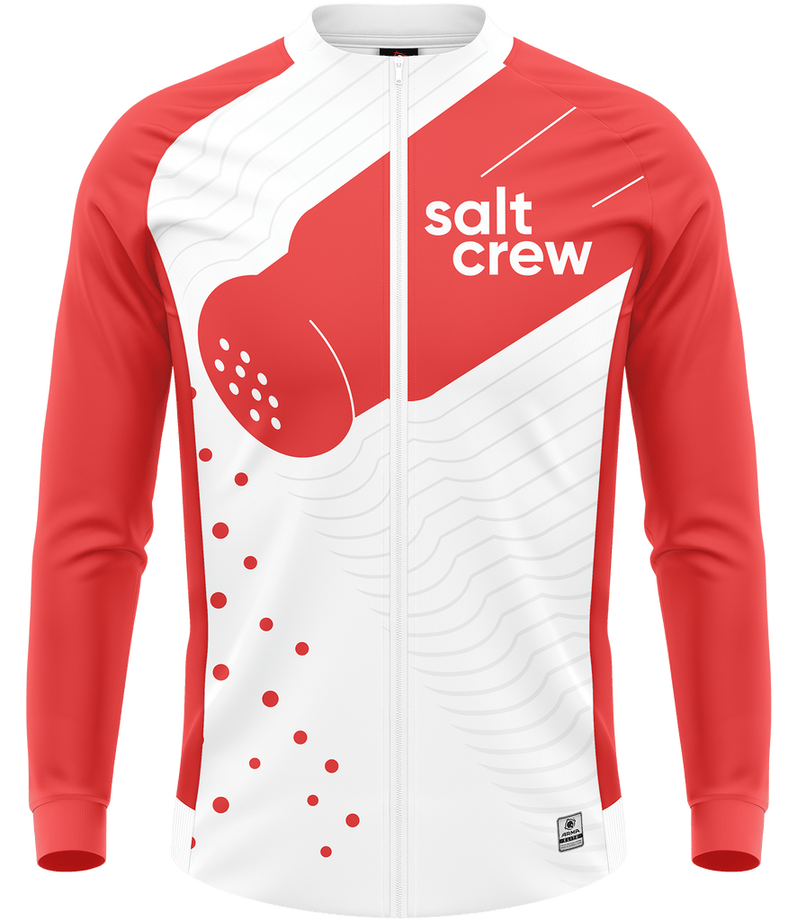 Saltcrew ELITE Jacket - ARMA