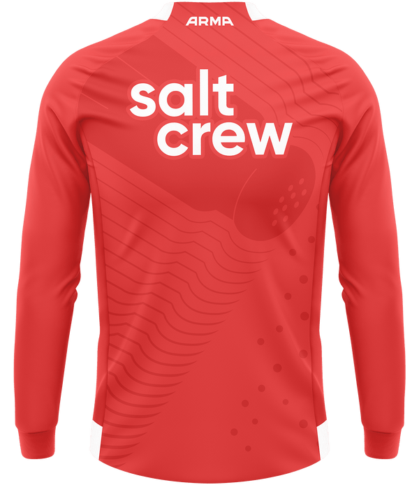 Saltcrew ELITE Jacket - ARMA