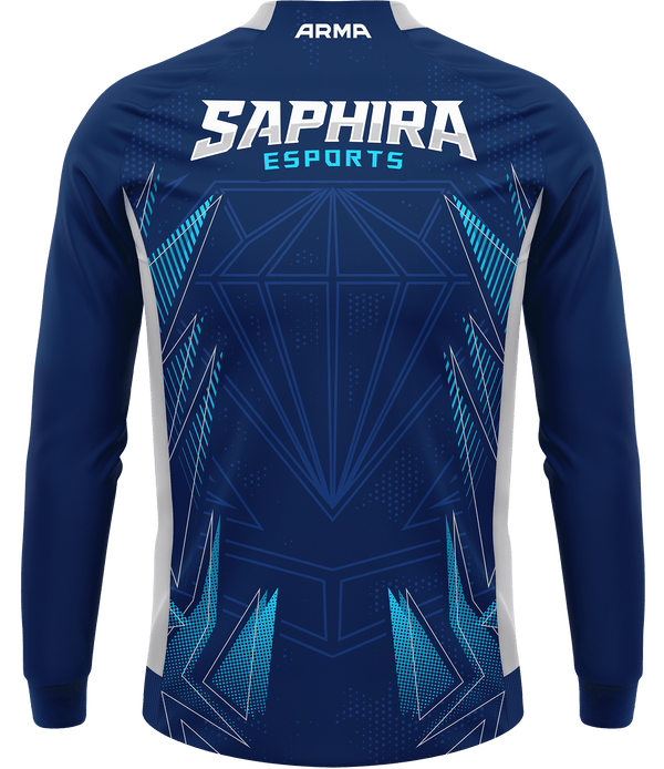 Saphira Esports ELITE Jacket - ARMA