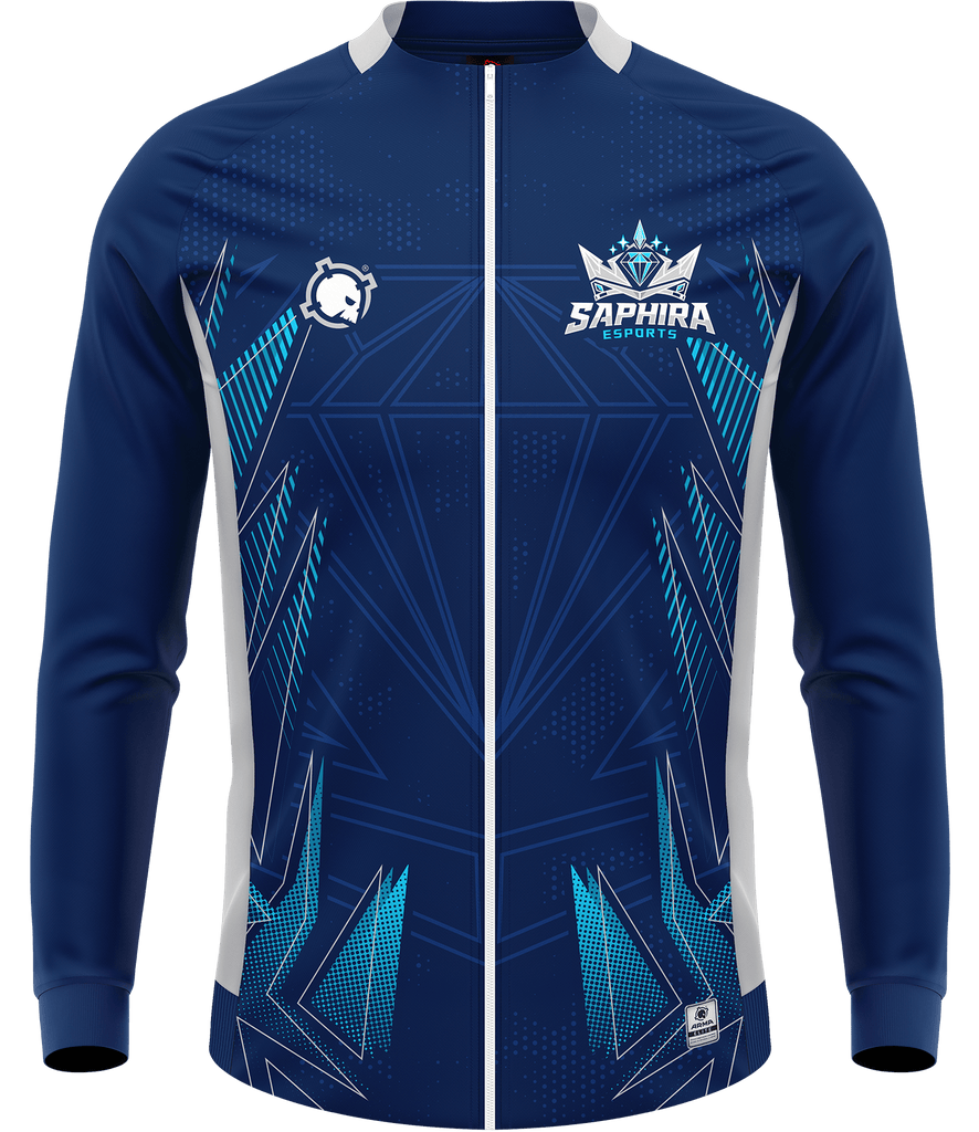 Saphira Esports ELITE Jacket - ARMA