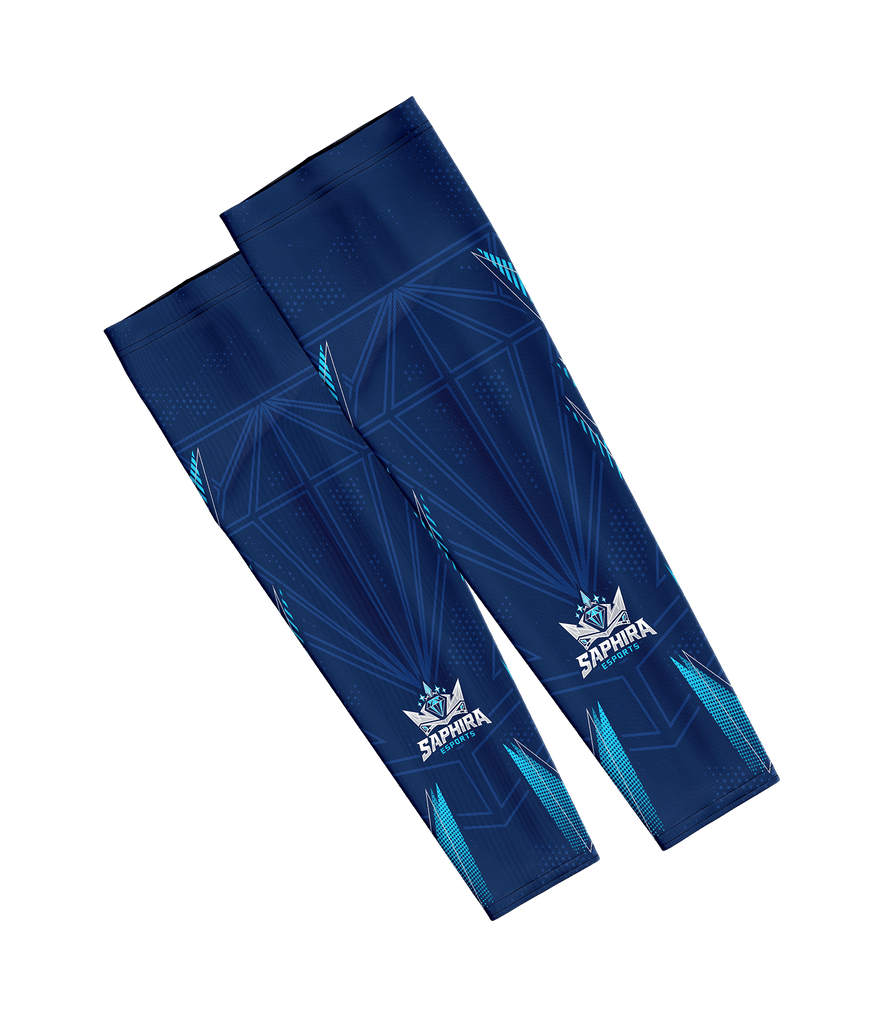 Saphira Esports PRO Sleeves - ARMA