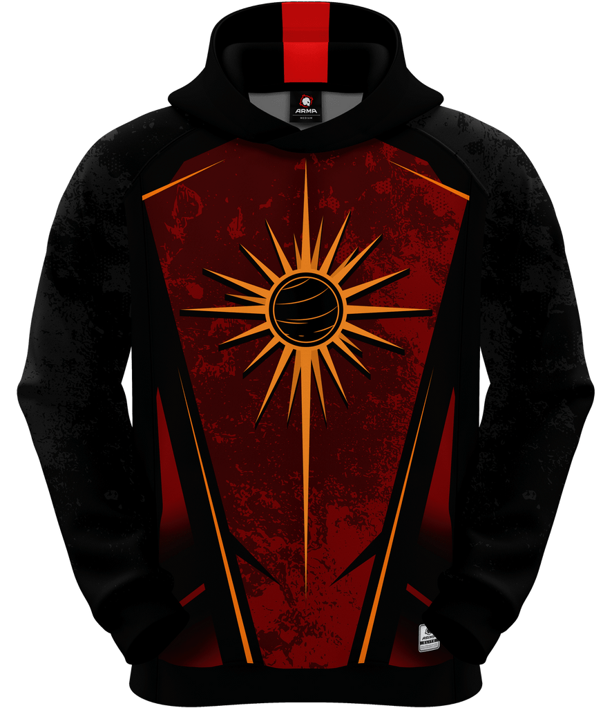 Shadowed Sun ELITE Hoodie - ARMA