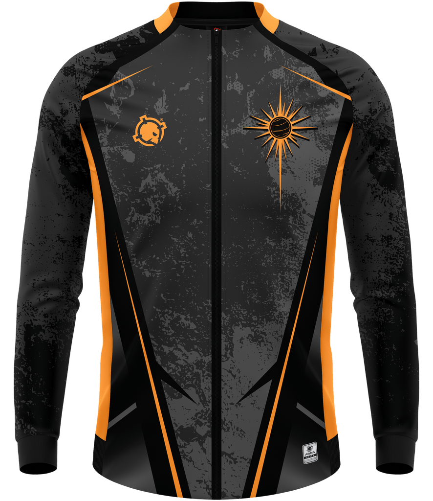 Shadowed Sun ELITE Jacket - ARMA