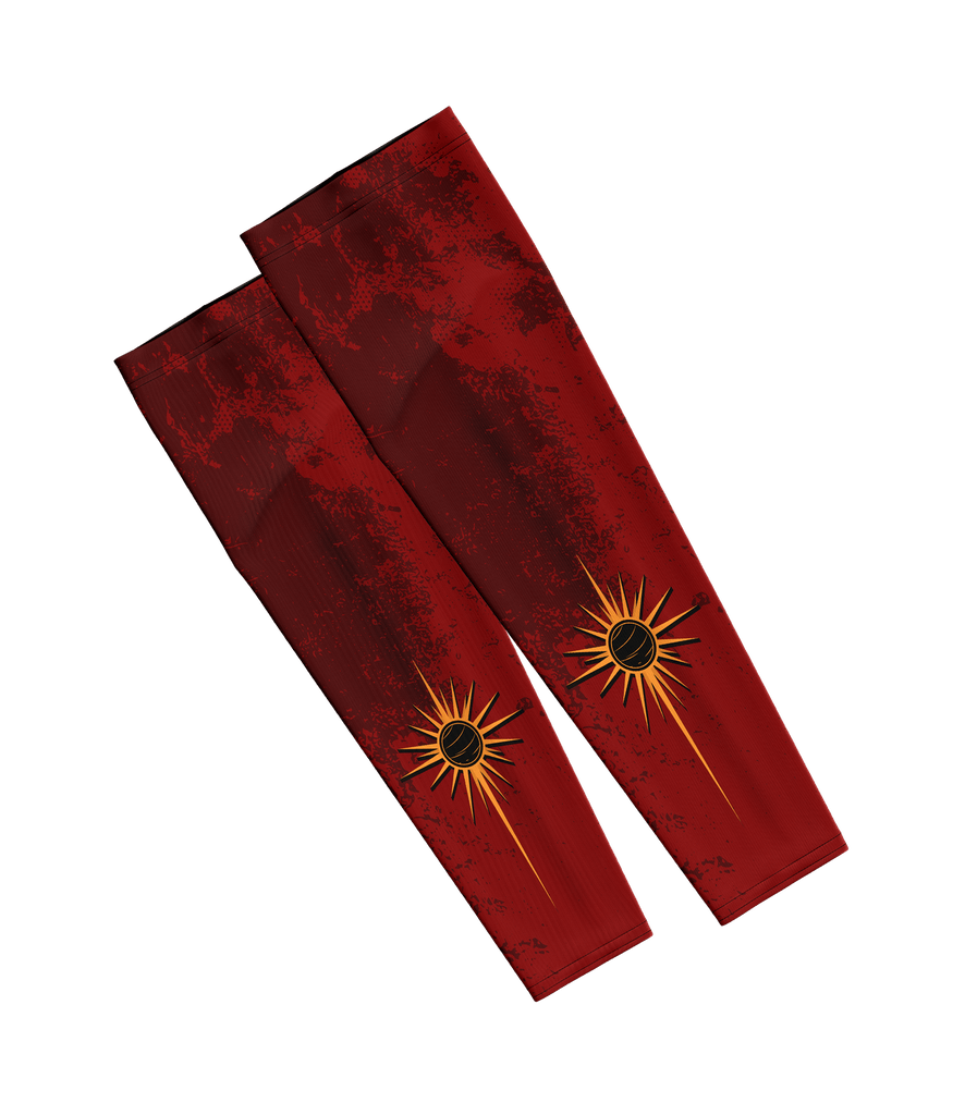 Shadowed Sun PRO Sleeves - ARMA