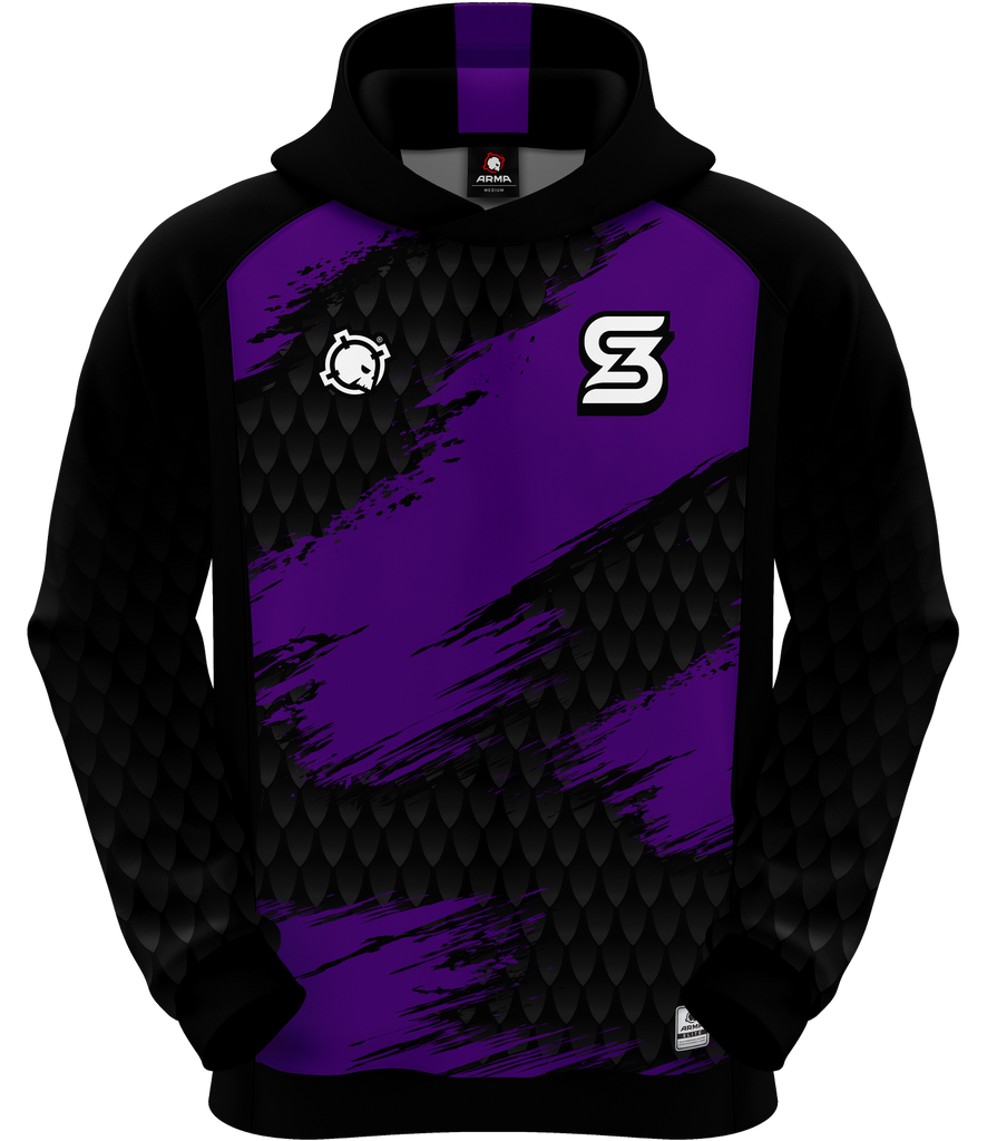 Shadows 3xiled ELITE Hoodie