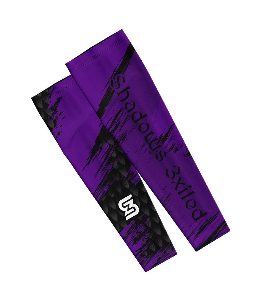 Shadows 3xiled PRO Sleeves - ARMA