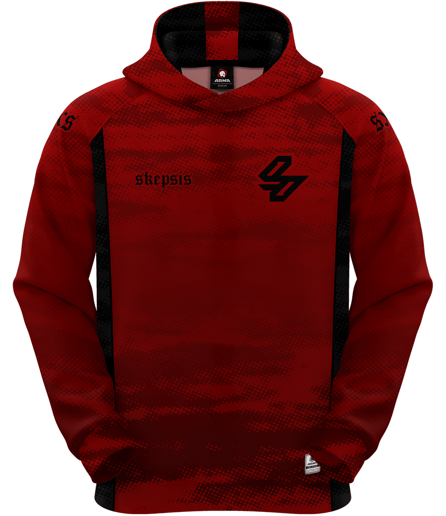 Skepsis ELITE Hoodie - ARMA
