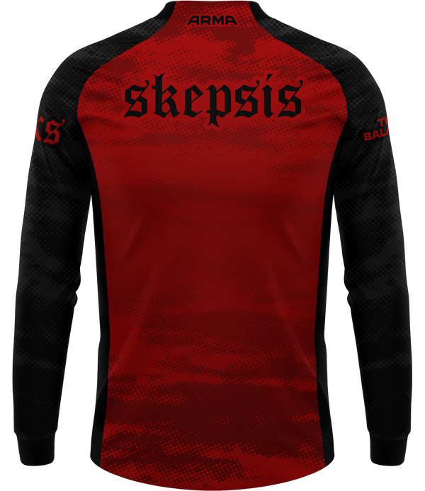 Skepsis ELITE Jacket - ARMA