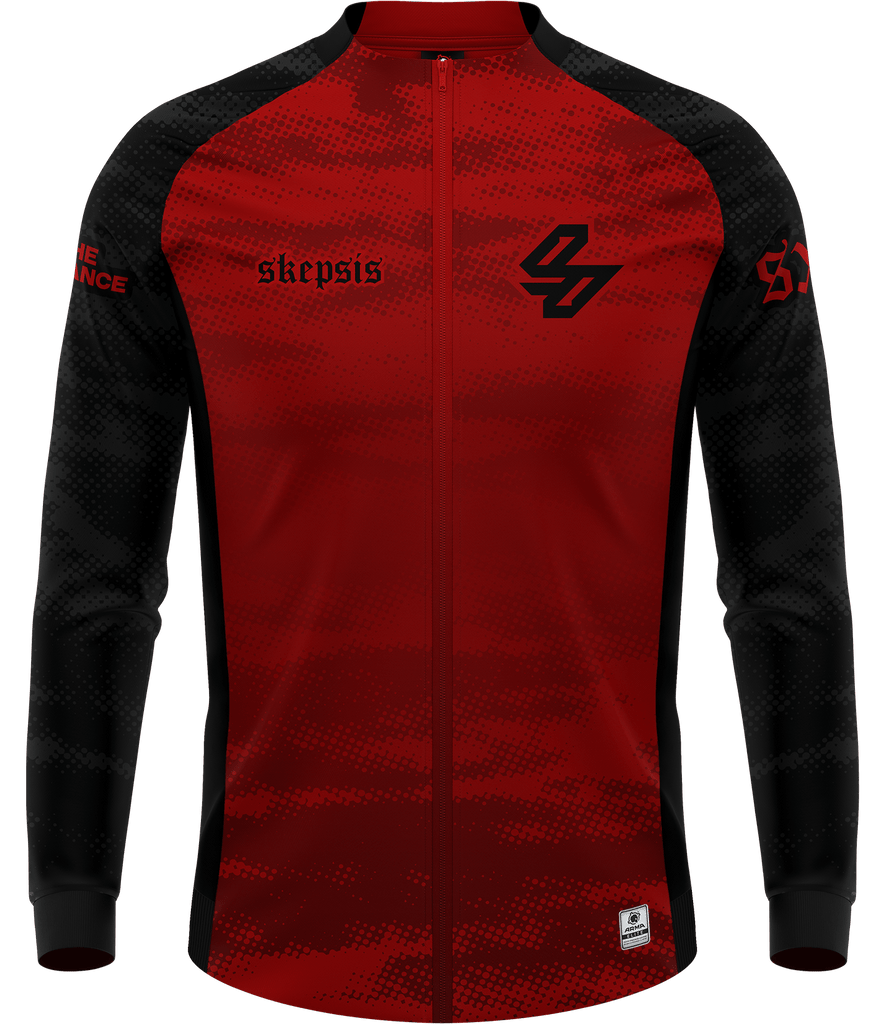 Skepsis ELITE Jacket - ARMA