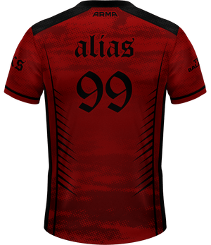 Skepsis ELITE Jersey - ARMA
