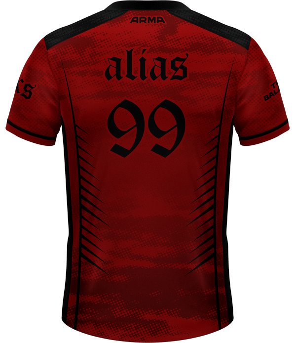 Skepsis ELITE Jersey - ARMA