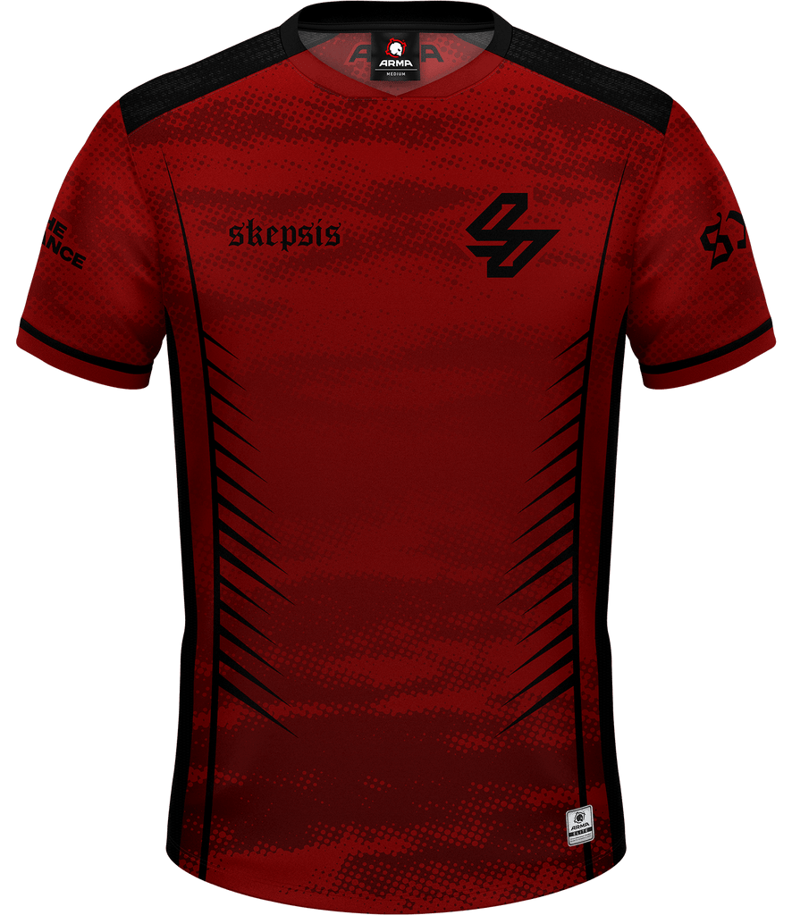 Skepsis ELITE Jersey - ARMA