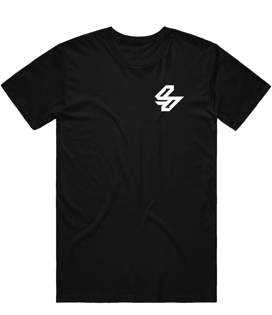 Skepsis Icon Tee - Black - ARMA