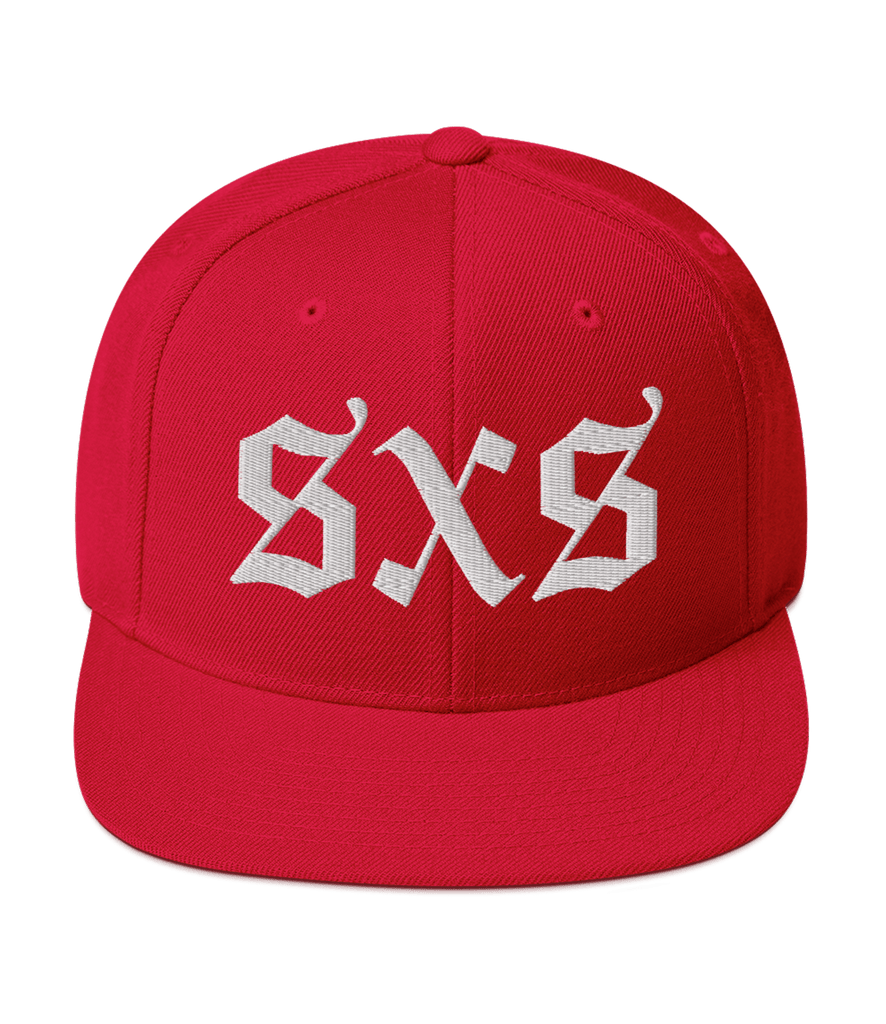 Skepsis Snapback - ARMA