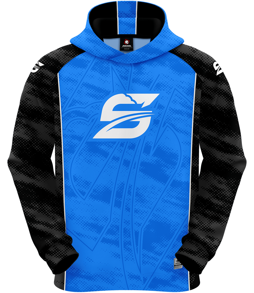 Sky Rising ELITE Hoodie - ARMA